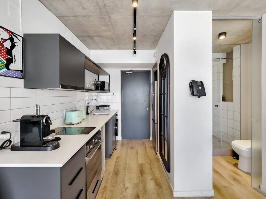 0 Bedroom Property for Sale in Sea Point Western Cape